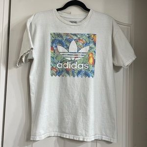 Adidas Men’s T-shirt Size Medium